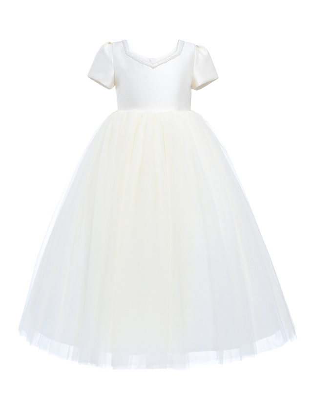 kidsatelier-tulleen-Ivory-Accented-Yvette-Dress