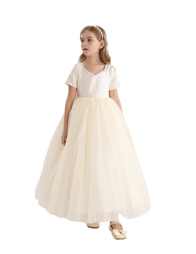 kidsatelier-tulleen-Ivory-Accented-Yvette-Dress