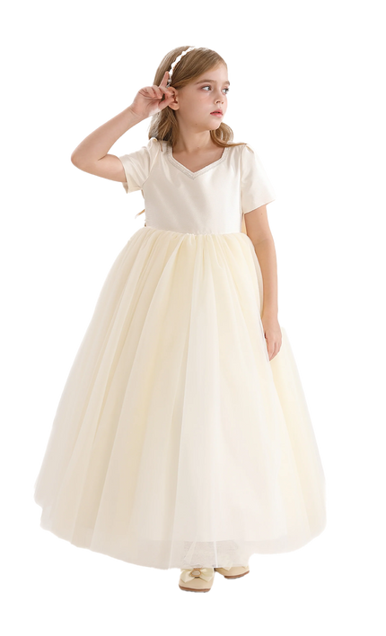 kidsatelier-tulleen-Ivory-Accented-Yvette-Dress