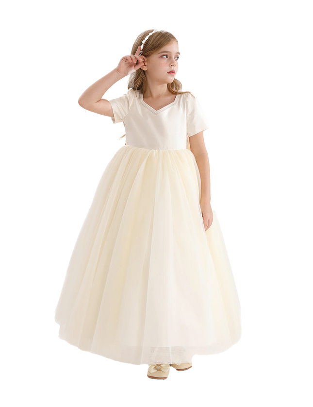 kidsatelier-tulleen-Ivory-Accented-Yvette-Dress