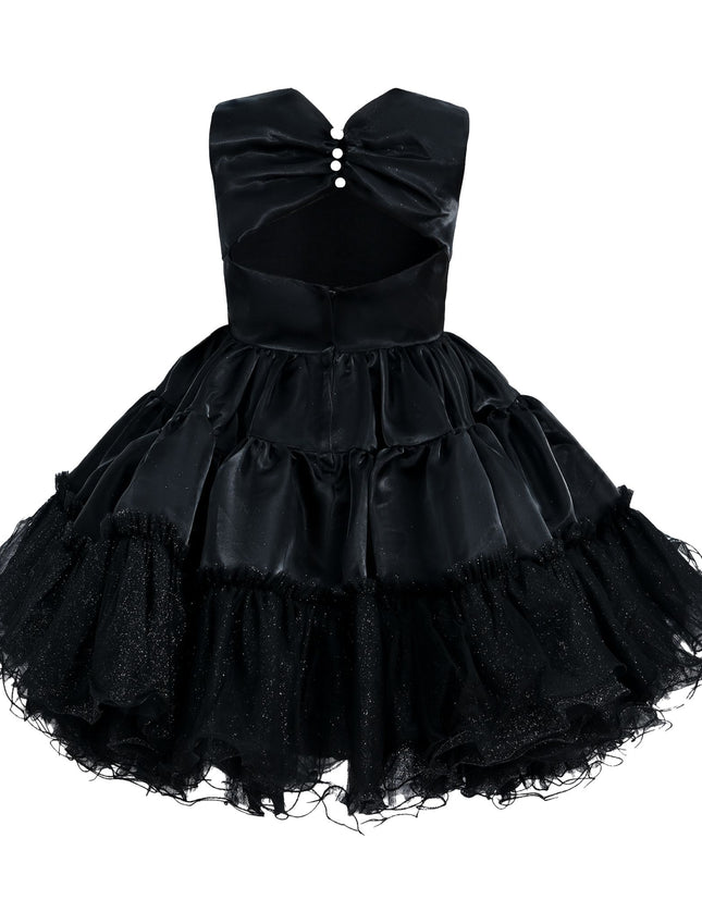 kidsatelier-tulleen-THG3891-black-sleeveless-bow-madrona-dress