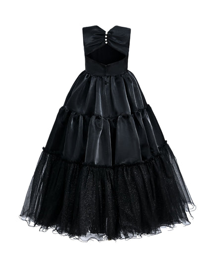 kidsatelier-tulleen-THG3892-black-layered-teola-dress