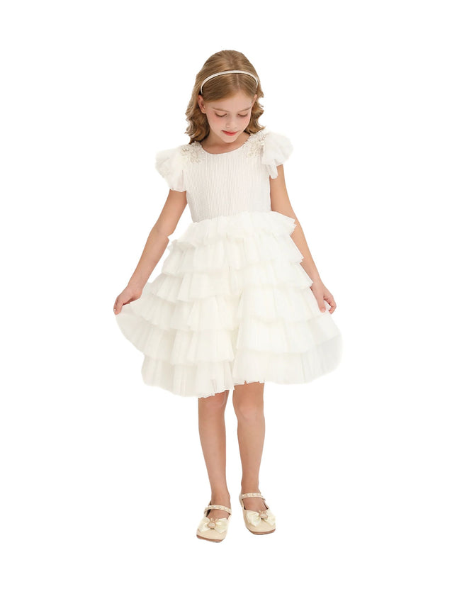 kidsatelier-tulleen-THG4491-white-elrose-dress