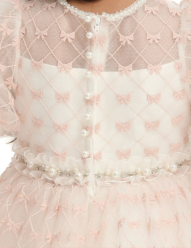 kidsatelier-tulleen-THG476-ivory-pink-accented-tulle-fontana-dress