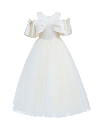 kidsatelier-tulleen-THG6571-champagne-tulle-bow-amica-dress