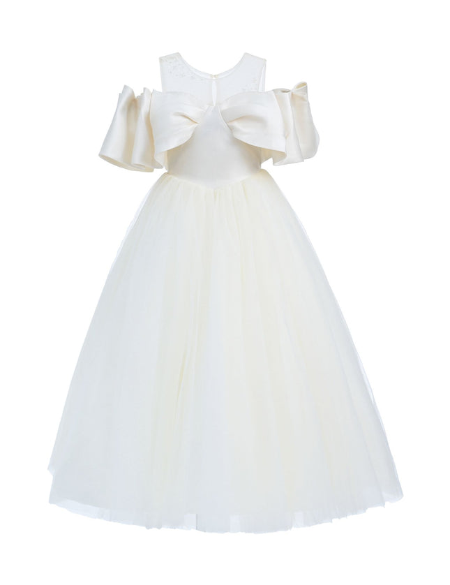 kidsatelier-tulleen-THG6571-champagne-tulle-bow-amica-dress