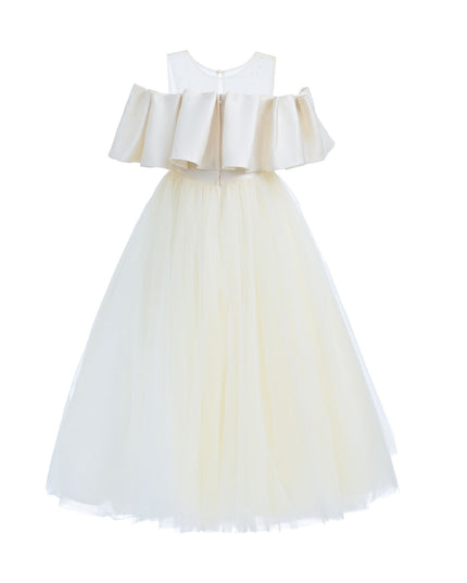 kidsatelier-tulleen-THG6571-champagne-tulle-bow-amica-dress