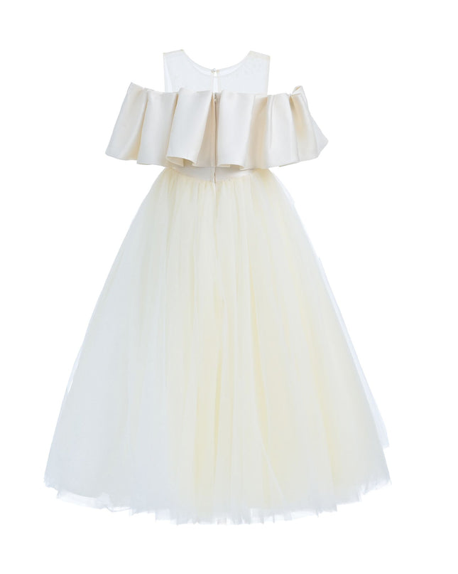 kidsatelier-tulleen-THG6571-champagne-tulle-bow-amica-dress