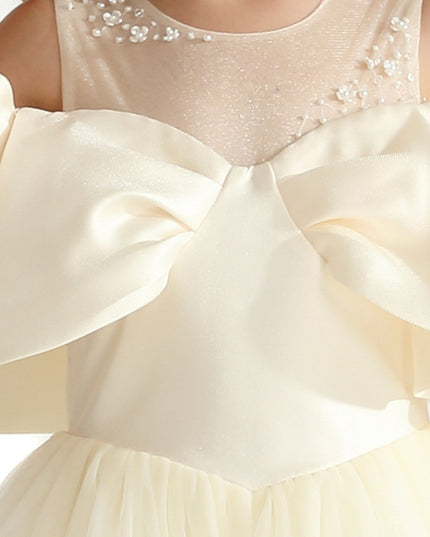 kidsatelier-tulleen-THG6571-champagne-tulle-bow-amica-dress