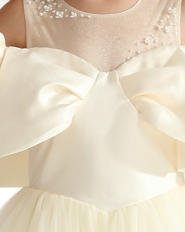 kidsatelier-tulleen-THG6571-champagne-tulle-bow-amica-dress