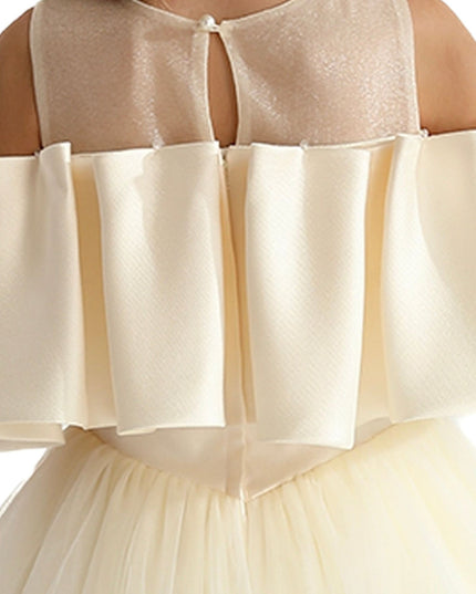 kidsatelier-tulleen-THG6571-champagne-tulle-bow-amica-dress