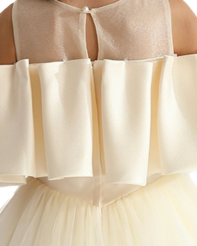 kidsatelier-tulleen-THG6571-champagne-tulle-bow-amica-dress