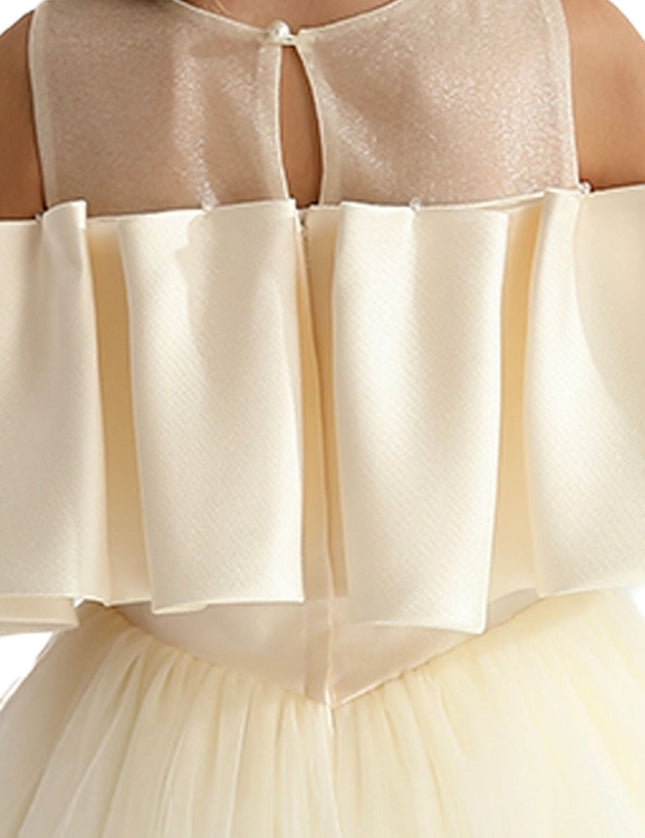 kidsatelier-tulleen-THG6571-champagne-tulle-bow-amica-dress