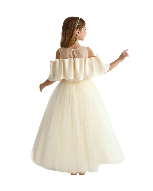 kidsatelier-tulleen-THG6571-champagne-tulle-bow-amica-dress