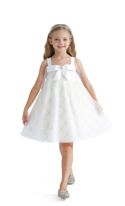 kidsatelier-tulleen-White-Floral-Bow-Cadiz-Dress
