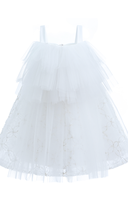 kidsatelier-tulleen-White-Floral-Bow-Cadiz-Dress
