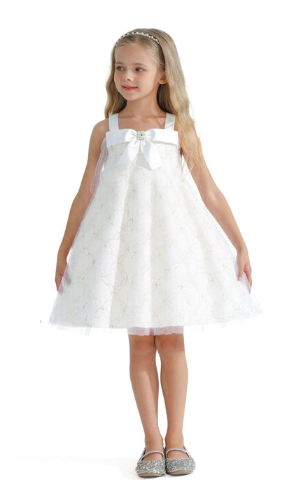 kidsatelier-tulleen-White-Floral-Bow-Cadiz-Dress