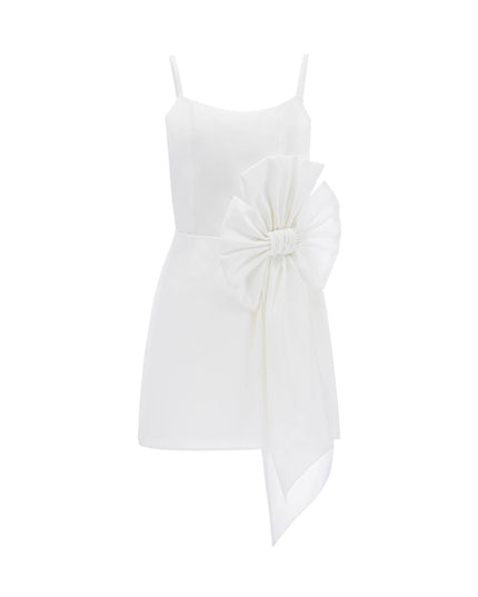 kidsatelier-tulleen-TJ-3116-White-bow-livonia-dress