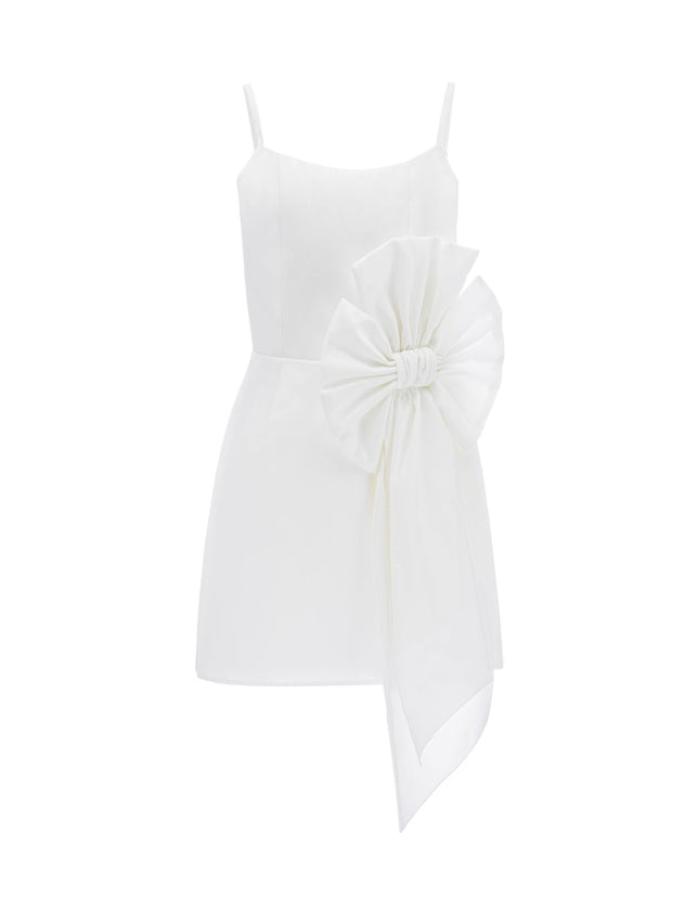 kidsatelier-tulleen-TJ-3116-White-bow-livonia-dress