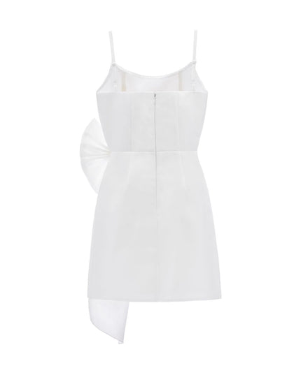 kidsatelier-tulleen-TJ-3116-White-bow-livonia-dress