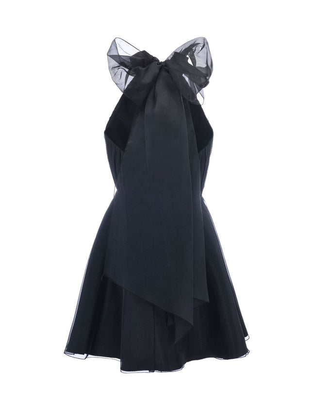 kidsatelier-tulleen-TJ-3118-Black-tivoli-sleeveless-dress