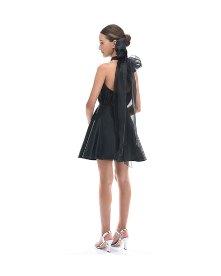 kidsatelier-tulleen-TJ-3118-Black-tivoli-sleeveless-dress