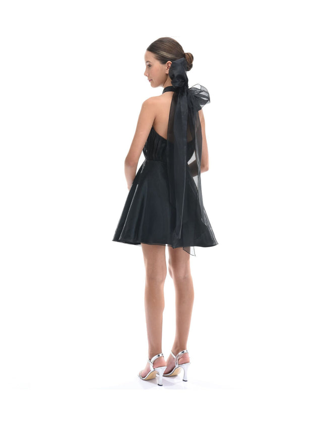 kidsatelier-tulleen-TJ-3118-Black-tivoli-sleeveless-dress
