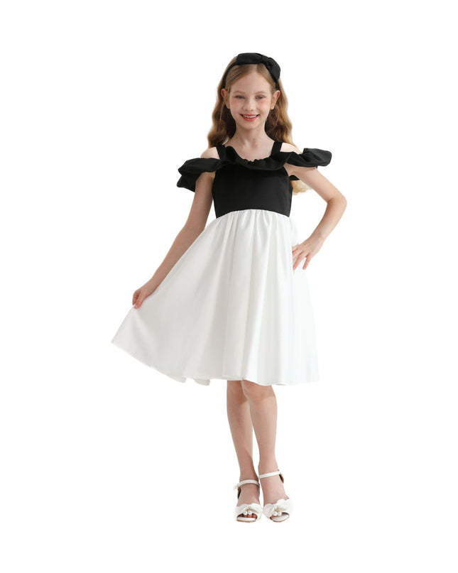 kidsatelier-tulleen-TMC-24001-White-marbella-summer-bow-dress