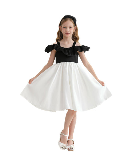 kidsatelier-tulleen-TMC-24001-White-marbella-summer-bow-dress