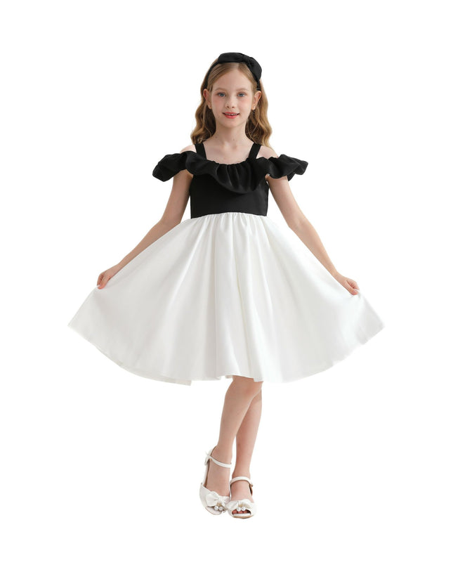kidsatelier-tulleen-TMC-24001-White-marbella-summer-bow-dress