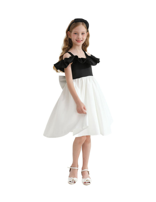 kidsatelier-tulleen-TMC-24001-White-marbella-summer-bow-dress