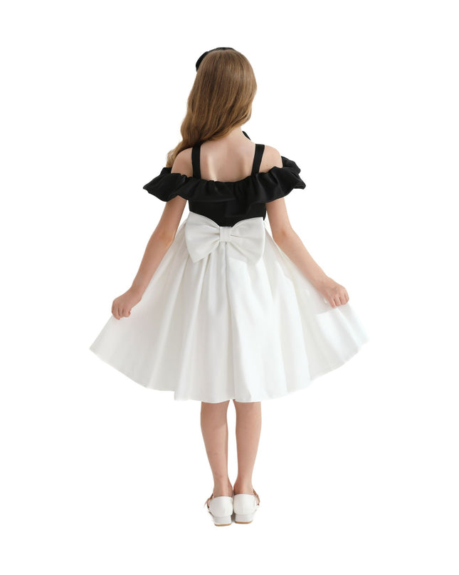 kidsatelier-tulleen-TMC-24001-White-marbella-summer-bow-dress