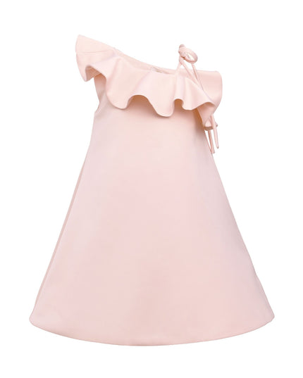 kidsatelier-tulleen-TMC-24006-Pink-petulla-off-shoulder-ruffle-dress