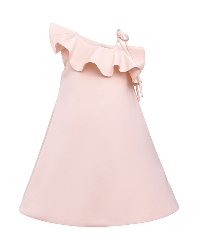 kidsatelier-tulleen-TMC-24006-Pink-petulla-off-shoulder-ruffle-dress