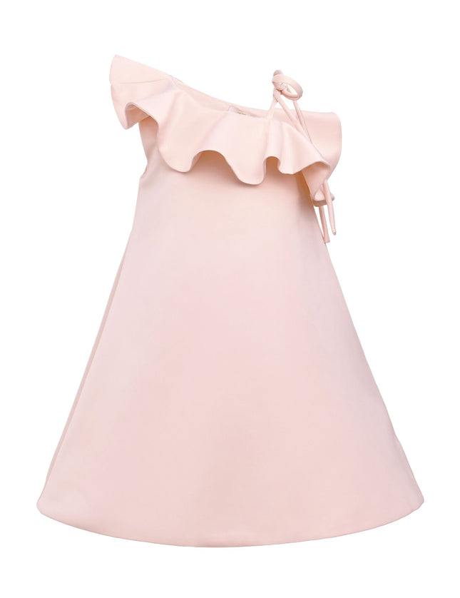 kidsatelier-tulleen-TMC-24006-Pink-petulla-off-shoulder-ruffle-dress