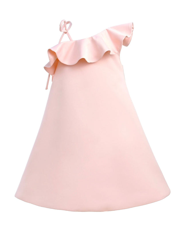 kidsatelier-tulleen-TMC-24006-Pink-petulla-off-shoulder-ruffle-dress