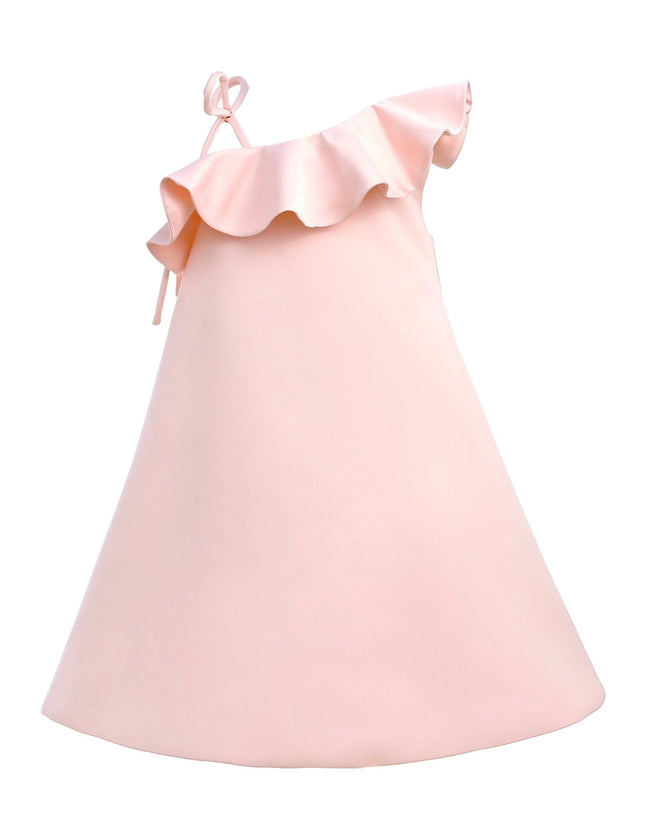 kidsatelier-tulleen-TMC-24006-Pink-petulla-off-shoulder-ruffle-dress