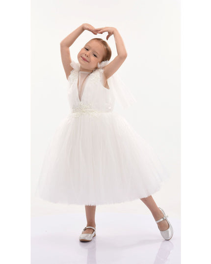kidsatelier-tulleen-TPR327040-White-aspen-tulle-bow-dress