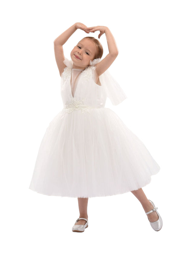 kidsatelier-tulleen-TPR327040-White-aspen-tulle-bow-dress