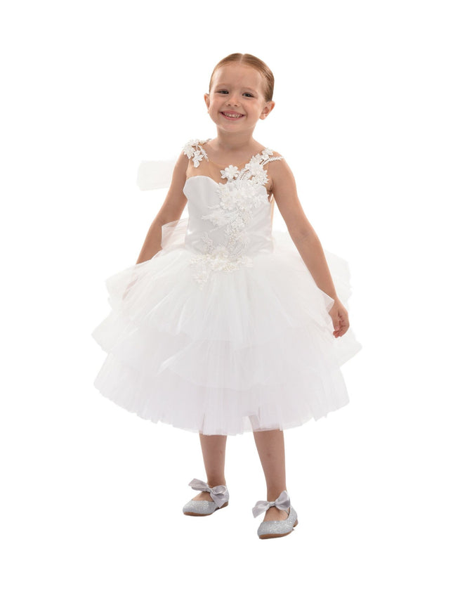 kidsatelier-tulleen-TPR327041-White-carnelian-floral-embroidered-tulle-dress