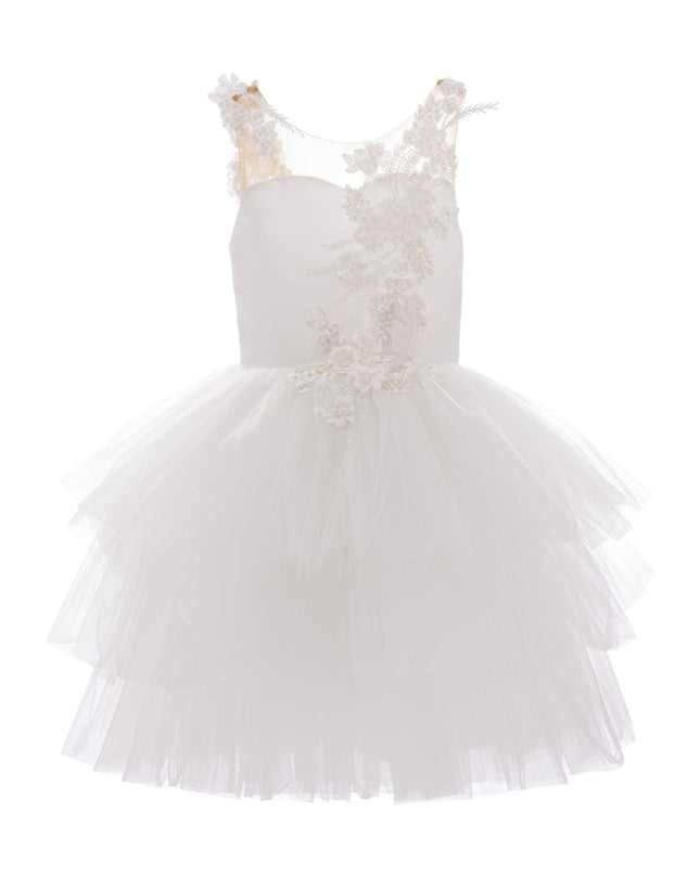 kidsatelier-tulleen-TPR327041-White-carnelian-floral-embroidered-tulle-dress