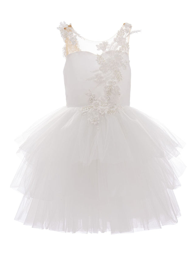 kidsatelier-tulleen-TPR327041-White-carnelian-floral-embroidered-tulle-dress