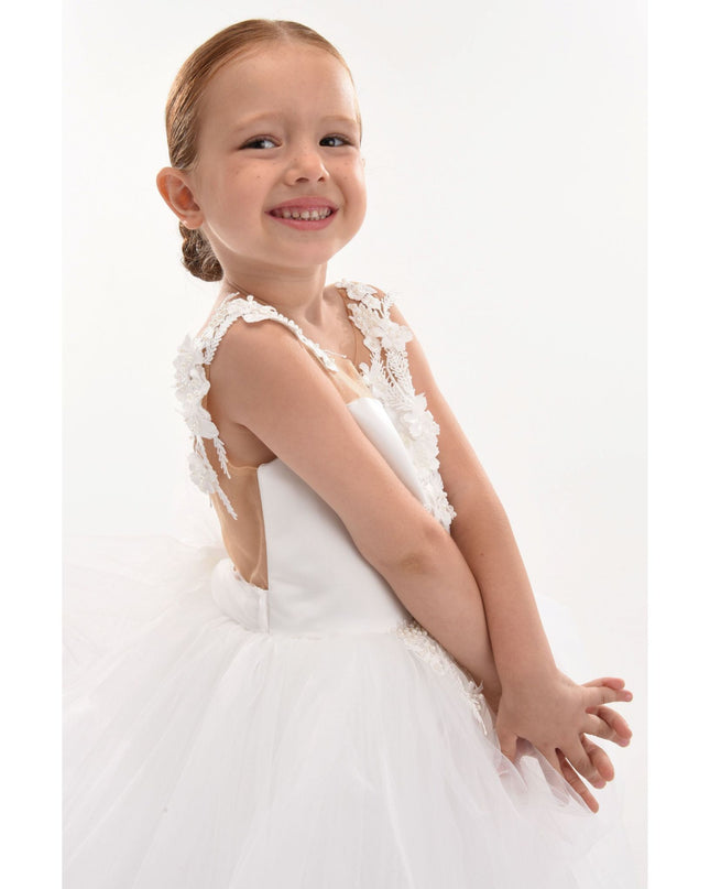 kidsatelier-tulleen-TPR327041-White-carnelian-floral-embroidered-tulle-dress