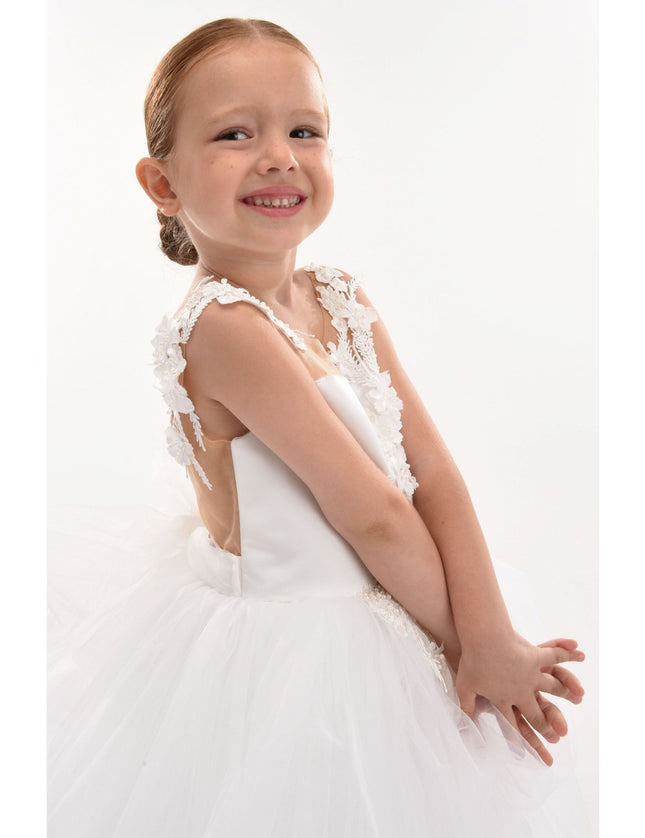 kidsatelier-tulleen-TPR327041-White-carnelian-floral-embroidered-tulle-dress