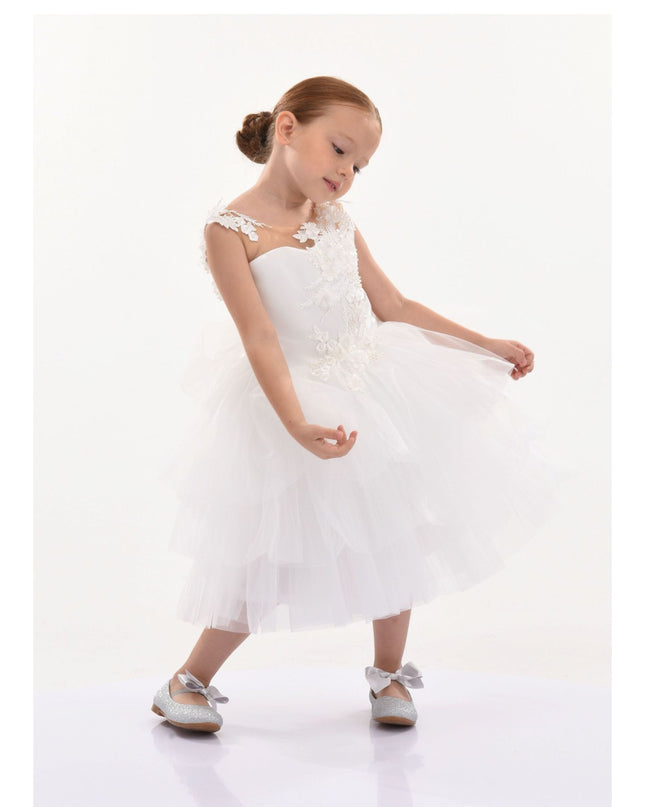 kidsatelier-tulleen-TPR327041-White-carnelian-floral-embroidered-tulle-dress