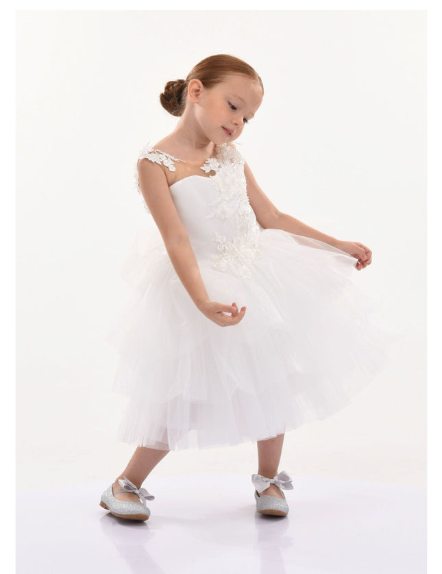 kidsatelier-tulleen-TPR327041-White-carnelian-floral-embroidered-tulle-dress