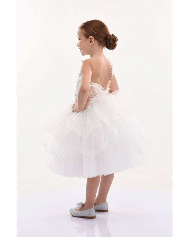 kidsatelier-tulleen-TPR327041-White-carnelian-floral-embroidered-tulle-dress