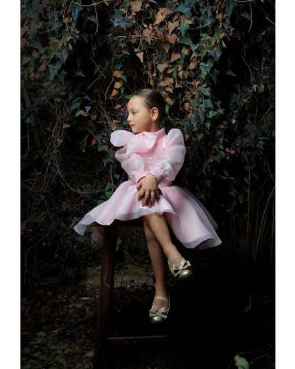 kidsatelier-tulleen-TR-420201-pink-aaliyah-organza-bow-dress