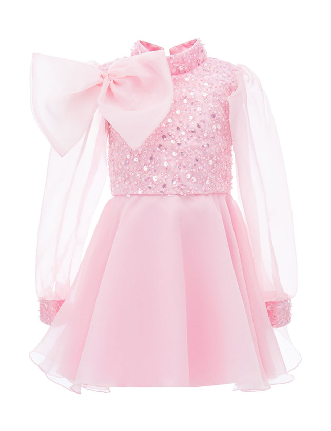 kidsatelier-tulleen-TR-420201-pink-aaliyah-organza-bow-dress