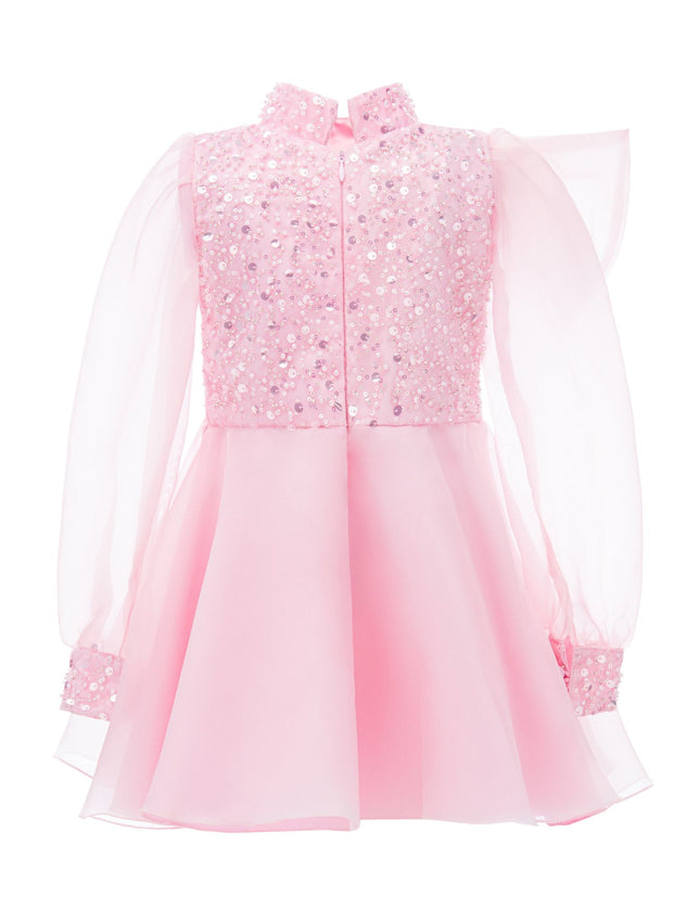 kidsatelier-tulleen-TR-420201-pink-aaliyah-organza-bow-dress